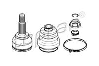 Topran 304 002 Шрус