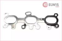 Elwis Royal 0337522 Прокладка колектора Elwis Royal 0337522 Прокладка колектора