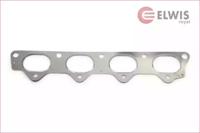 Elwis Royal 0338811 Прокладка колектора випускного