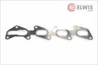 Elwis Royal 0342622 Прокладка выпускного коллектора Elwis Royal 0342622 Прокладка выпускного коллектора