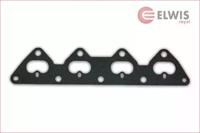Elwis Royal 0342649 Прокладка колектора Elwis Royal 0342649 Прокладка колектора
