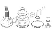 Topran 304 010 Шрус