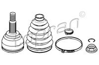 Topran 304 011 Шрус