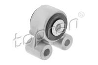 Topran 304 015 Опора двигуна, КПП Topran 304 015 Опора двигуна, КПП