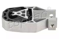 Topran 304 018 Insulator engine mounting Topran 304 018 Insulator engine mounting