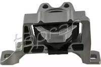 Topran 304 020 Insulator engine mounting