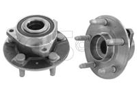 GSP 9330024 Wheel bearing GSP 9330024 Wheel bearing