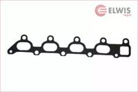 Elwis Royal 0342658 Прокладка выпускного коллектора Elwis Royal 0342658 Прокладка выпускного коллектора