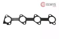 Elwis Royal 0346810 Прокладка колектора Elwis Royal 0346810 Прокладка колектора