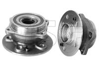 GSP 9330047 Підшипник маточини колеса GSP 9330047 Підшипник маточини колеса