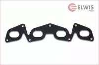 Elwis Royal 0349044 Прокладка колектора