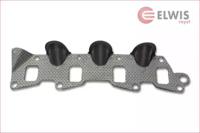 Elwis Royal 0352012 Прокладка колектора