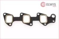 Elwis Royal 0352013 Прокладка колектора випускного