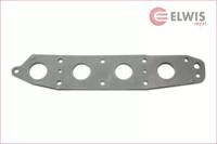 Elwis Royal 0352016 Прокладка колектора