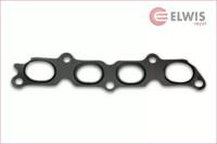 Elwis Royal 0355525 Прокладка колектора