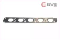 Elwis Royal 0355577 Прокладка колектора Elwis Royal 0355577 Прокладка колектора