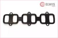 Elwis Royal 0356008 Прокладка колектора випускного Elwis Royal 0356008 Прокладка колектора випускного