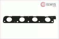 Elwis Royal 0356016 Прокладка колектора випускного