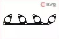 Elwis Royal 0356017 Прокладка колектора випускного Elwis Royal 0356017 Прокладка колектора випускного