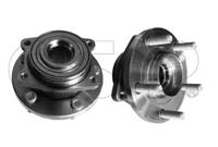 GSP 9332010 Підшипник маточини колеса