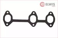 Elwis Royal 0356031 Прокладка колектора випускного Elwis Royal 0356031 Прокладка колектора випускного