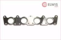 Elwis Royal 0356047 Прокладка колектора випускного