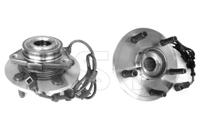 GSP 9333038 Wheel bearing