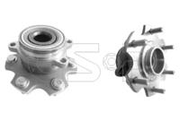 GSP 9333052 Wheel bearing GSP 9333052 Wheel bearing