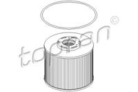 Topran 304 036 Фільтр паливний