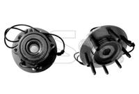 GSP 9333086 Підшипник маточини колеса GSP 9333086 Підшипник маточини колеса