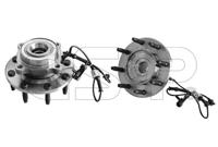 GSP 9333095 Wheel bearing