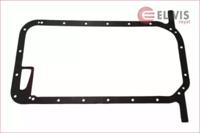 Elwis Royal 1015412 Прокладка піддону оливи Elwis Royal 1015412 Прокладка піддону оливи