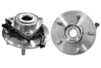 GSP 9333110 Wheel bearing
