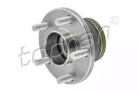 Topran 304 092 Wheel hub assy