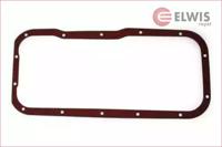 Elwis Royal 1022423 Прокладка піддону оливи