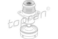 Topran 304 095 Шкив генератора