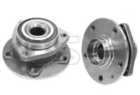 GSP 9336004 Wheel bearing