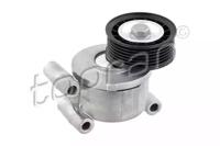 Topran 304 100 Feszбt?gфrg hosszbordas szбj