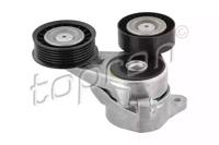 Topran 304 101 Feszбt?gфrg hosszbordas szбj