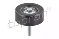 Topran 304 121 Ролик натяжний ременя поліклинового Topran 304 121 Ролик натяжний ременя поліклинового