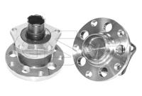 GSP 9400003 Wheel bearing