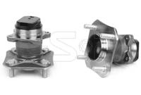GSP 9400009 Wheel bearing GSP 9400009 Wheel bearing
