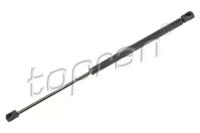 Topran 304 204 Пружина газова Topran 304 204 Пружина газова