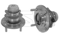 GSP 9400088 Wheel bearing
