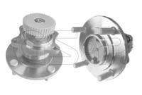 GSP 9400089 Wheel hub assy