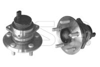 GSP 9400095 Wheel bearing