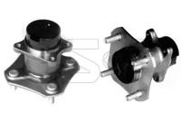 GSP 9400096 Wheel bearing GSP 9400096 Wheel bearing