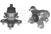 GSP 9400099 Wheel hub assy GSP 9400099 Wheel hub assy