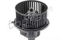 Topran 304 290 Motor assy cooling fan