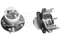 GSP 9400144 Wheel bearing